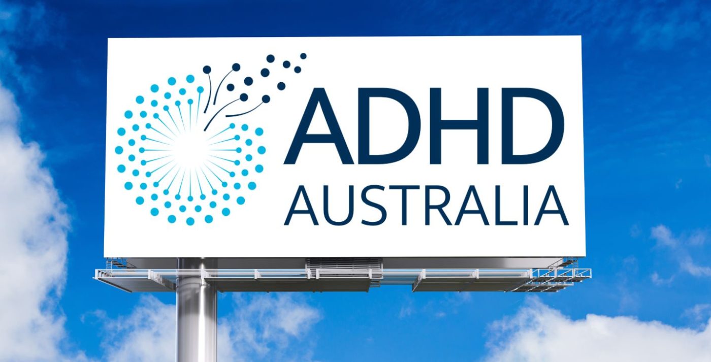 ADHD Australia Announcement