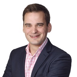 James Kyd