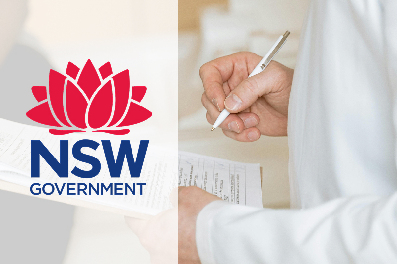 NSW ands ADHD